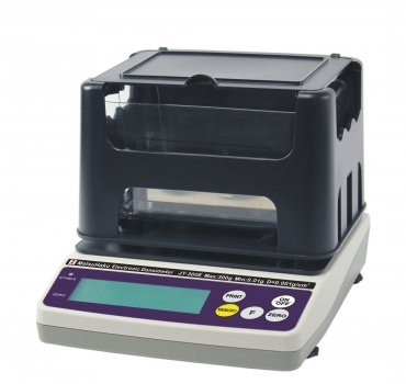 多功能固體密度測(cè)試儀JT-300E、JT-600E、JT-1200EN