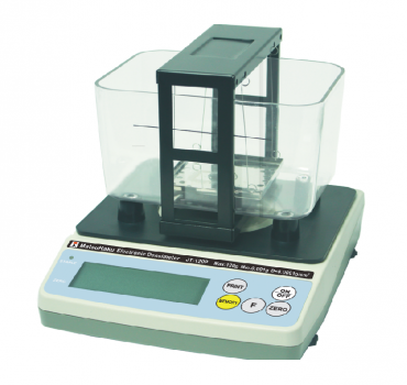 粉末冶金結(jié)構(gòu)件體積、密度測試儀JT-120P、JT-1200PN