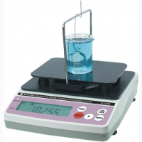 染料比重、特沃德爾度、濃度測試儀JT-120TW