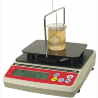 液體比重、重波美度、濃度測試儀JT-120HBé