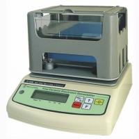 塑膠粉末、顆粒、塊狀密度測試儀