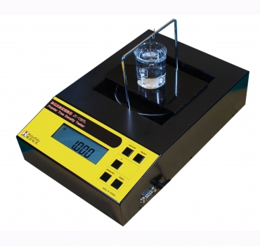 粉體真密度、液體密度測試儀JT-120TL