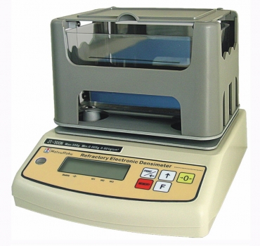 骨材密度計JT-300N、JT-600N