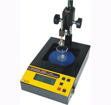 水銀相對密度、濃度測試儀