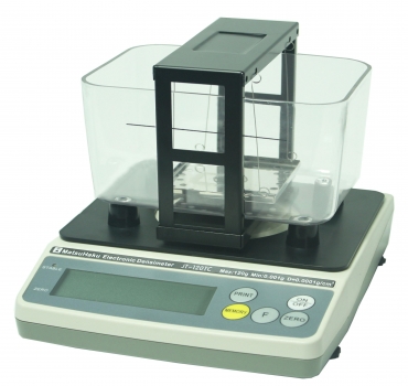 粉體、液體、體密度三合一測(cè)試儀JT-120TC