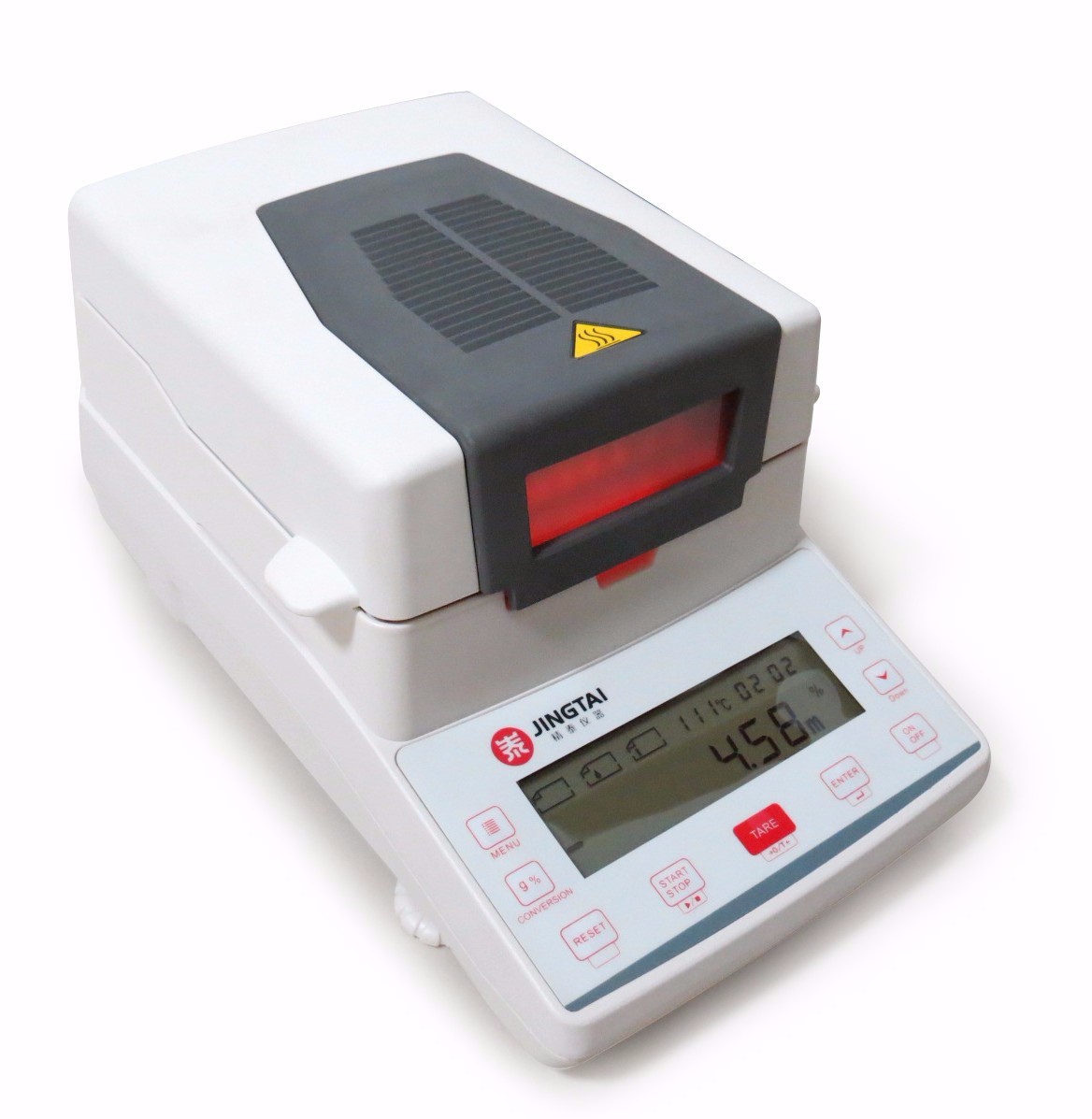 紅外含水率測(cè)試儀（實(shí)驗(yàn)室專(zhuān)用）