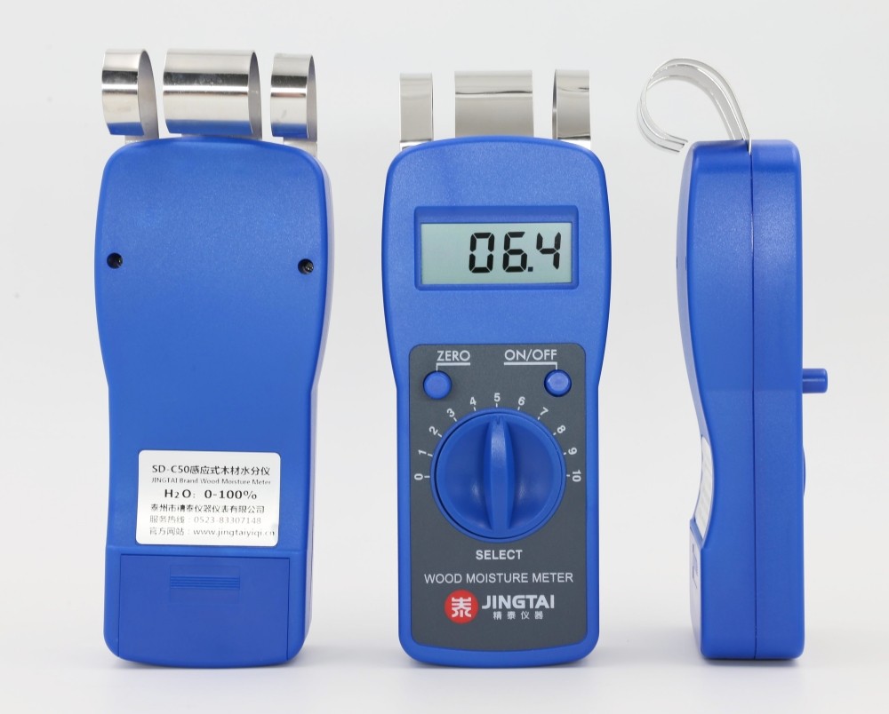 無(wú)損木材水分測(cè)定儀SD-C50