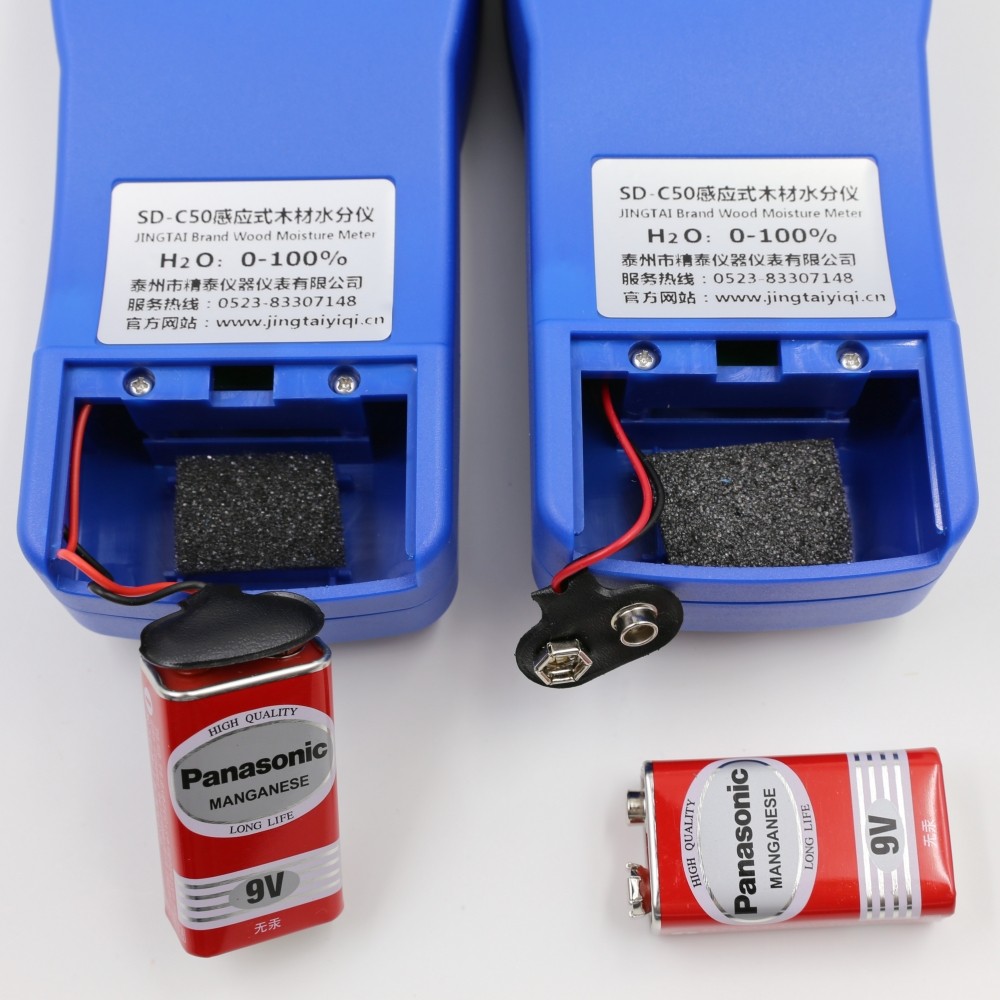 無(wú)損木材水分測(cè)定儀SD-C50