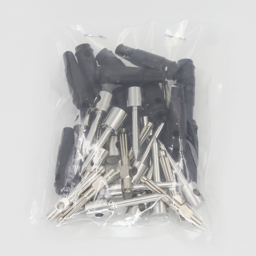 窯用型木材水分檢測儀MGY-B