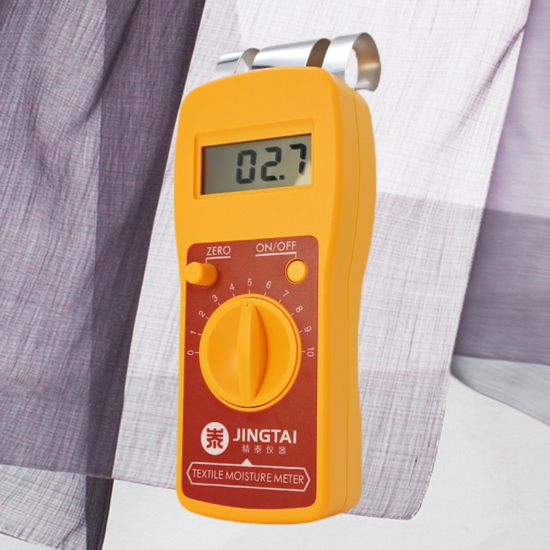 紗線皮革水分儀JT-T