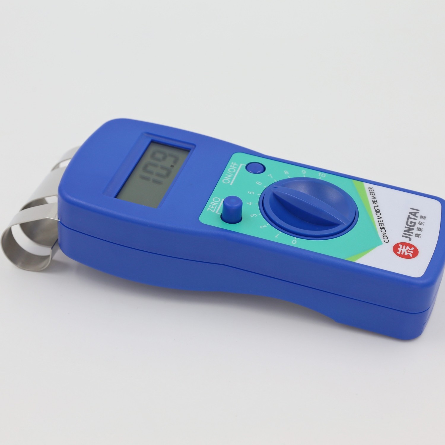 墻面地面水分測(cè)定儀JT-C50