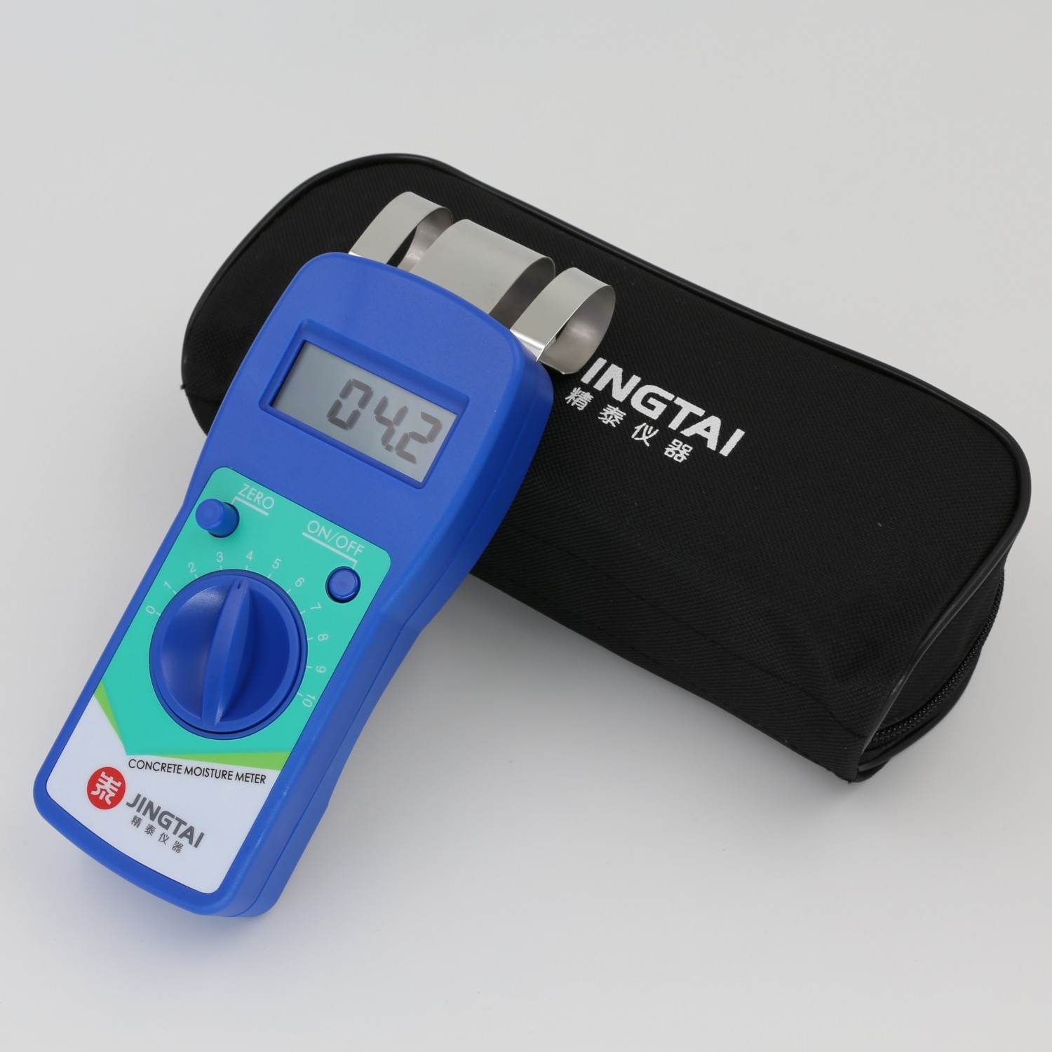 墻面地面水分測(cè)定儀JT-C50