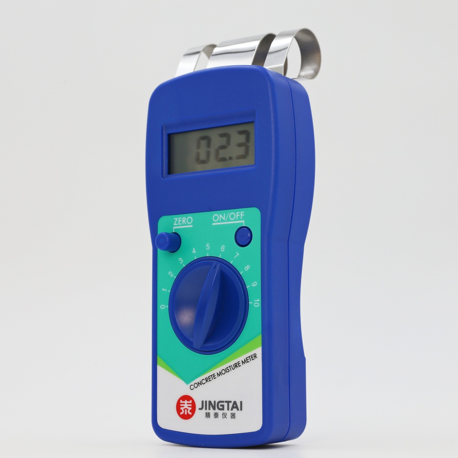 墻面地面水分測(cè)定儀JT-C50